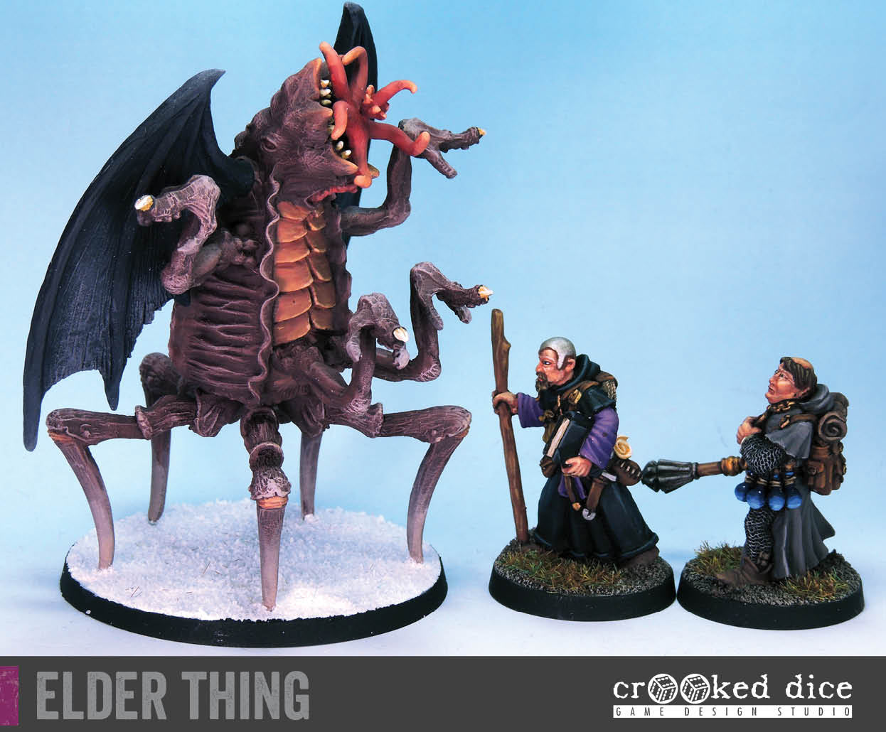 Elder Thing