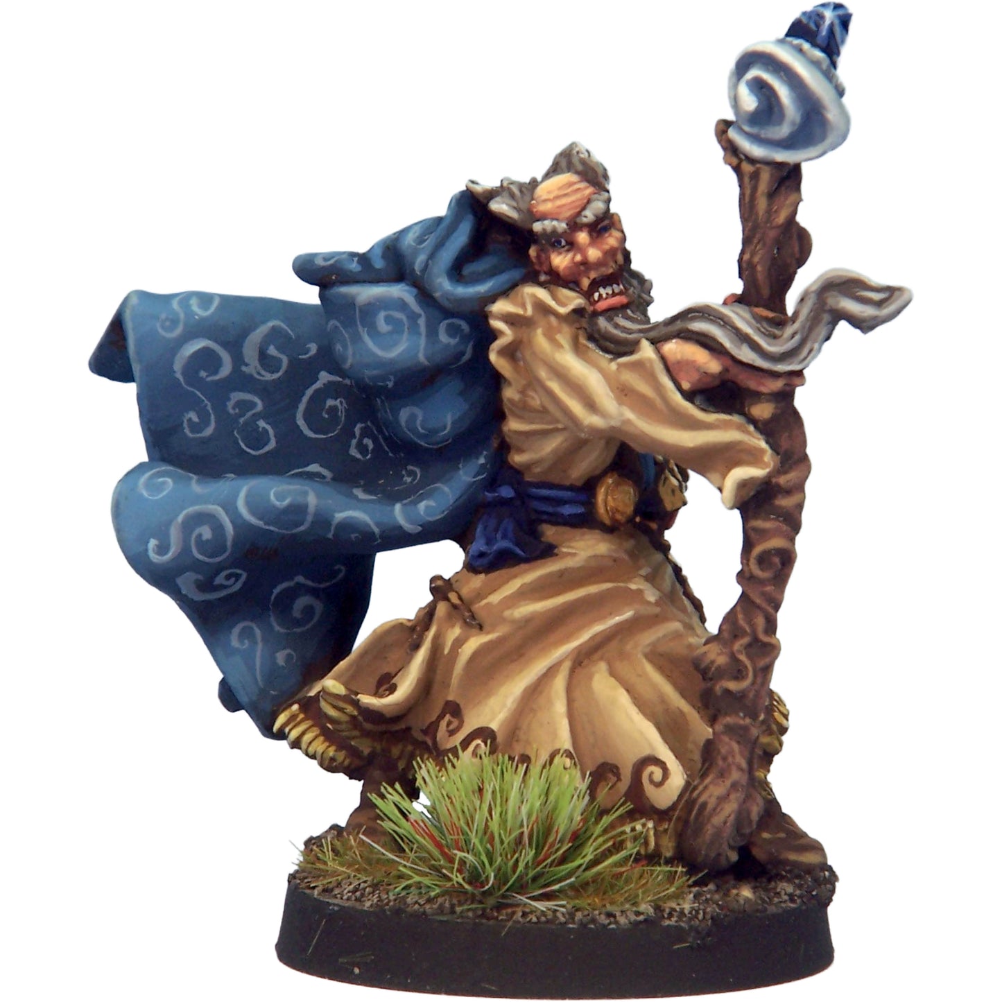Elementalist
