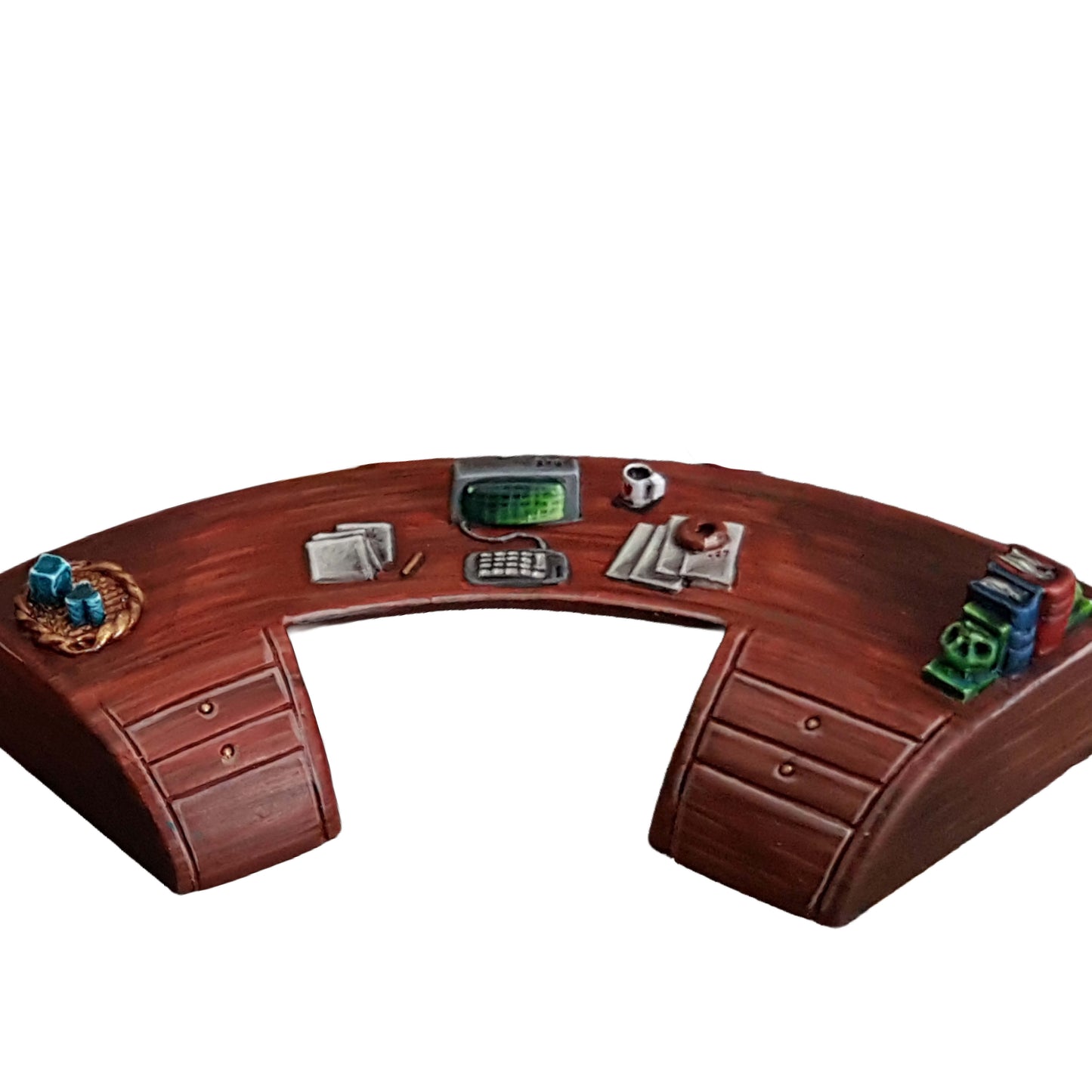Executive Desk