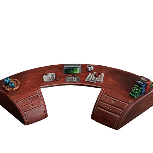 Executive Desk