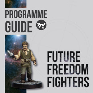 Future Freedom Fighters Programme Guide PDF