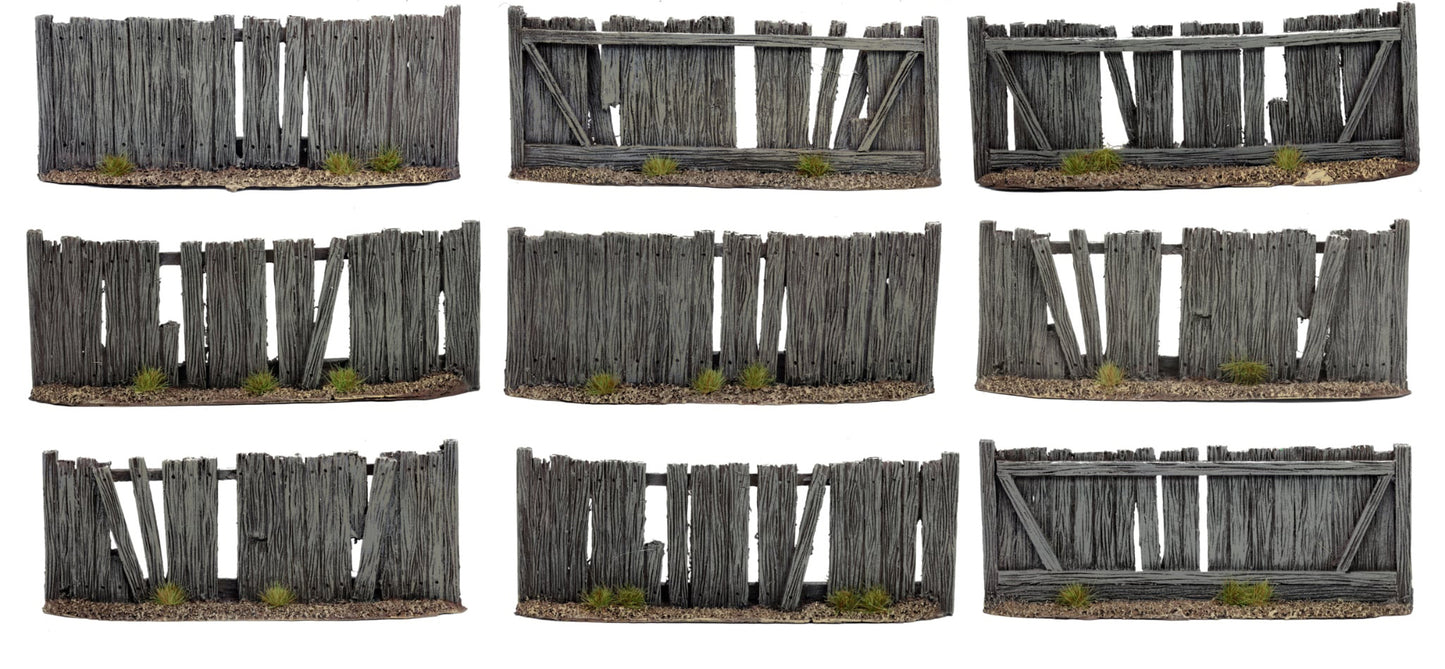 Fences