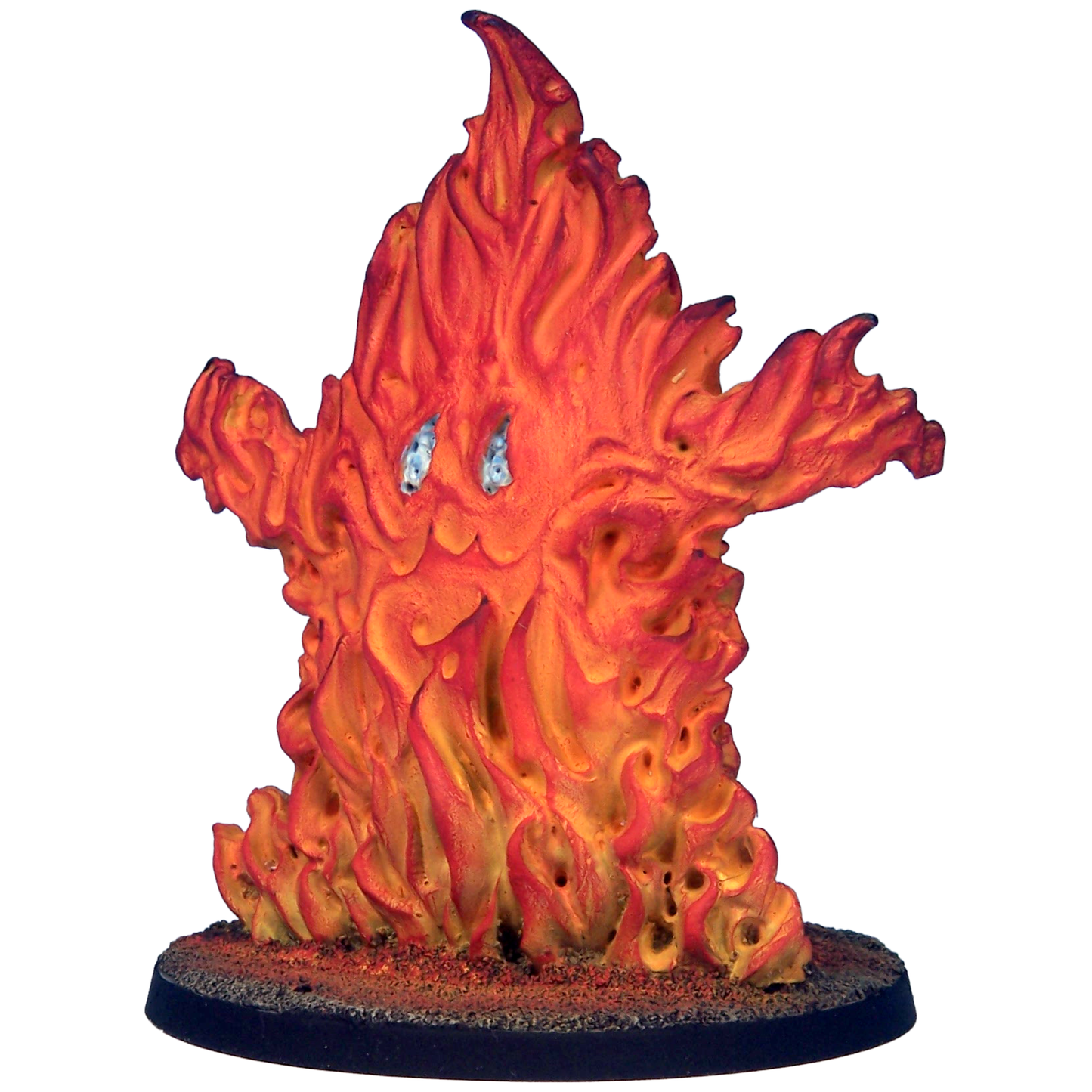 Fire Elemental