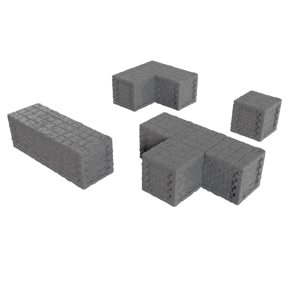 Dungeon Builder Core Set