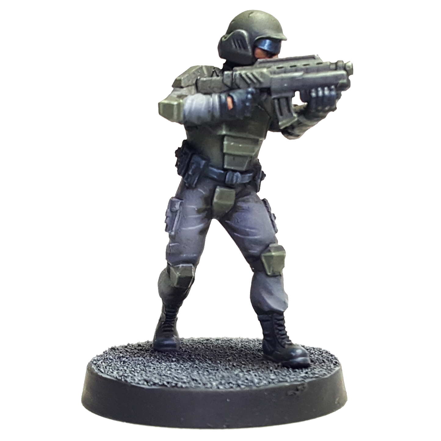 Galactic Marine C