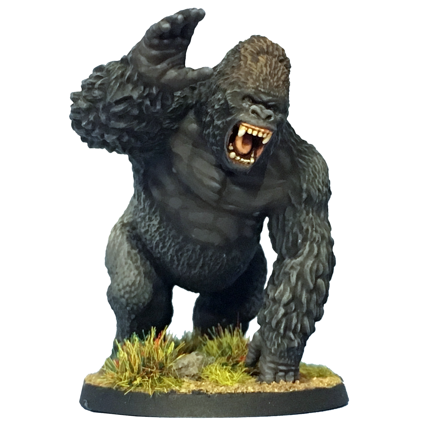 Giant Ape