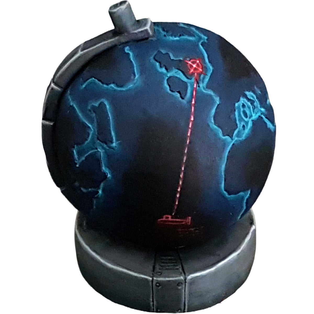 Giant Globe