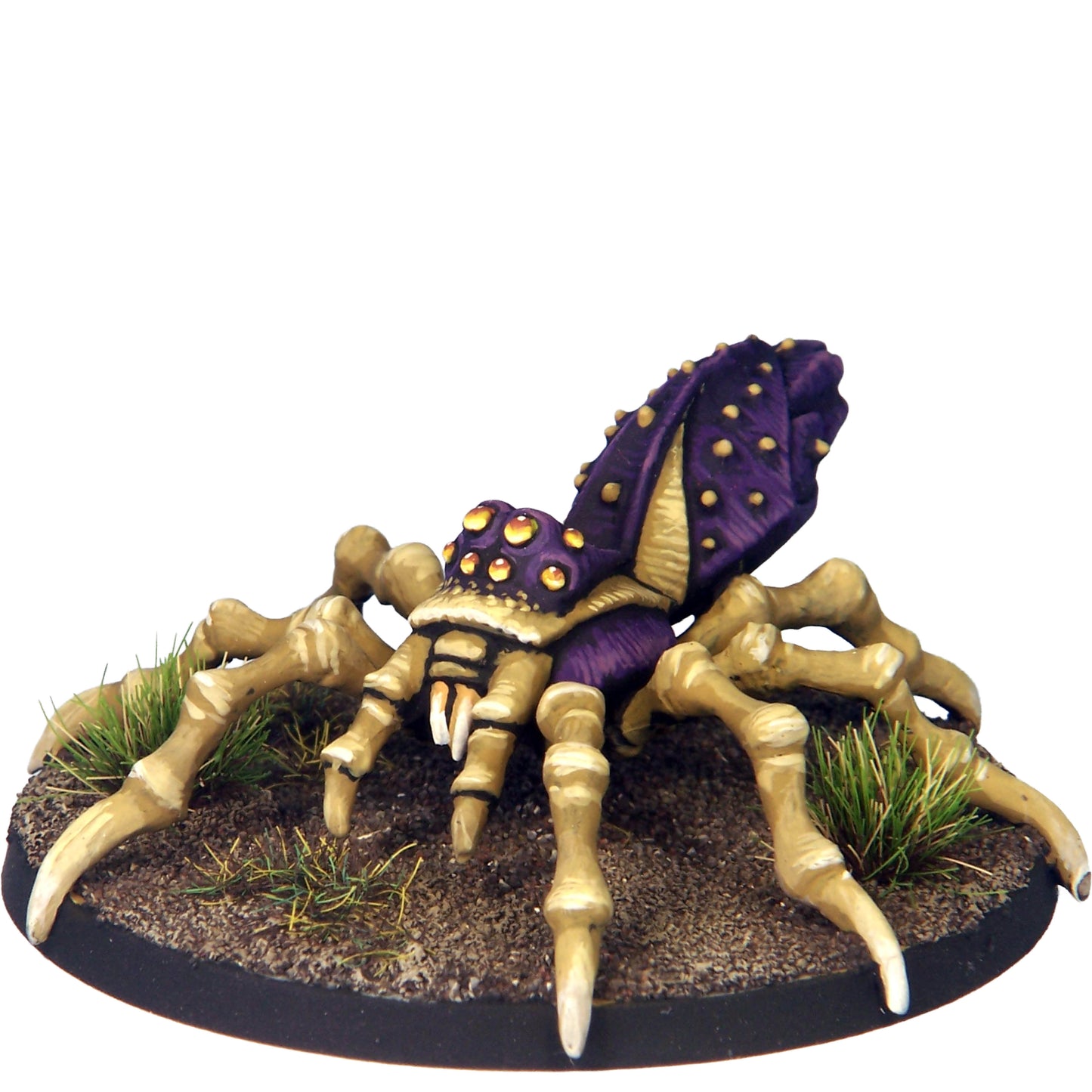 Giant Spider A