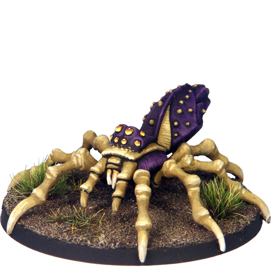 Giant Spider A