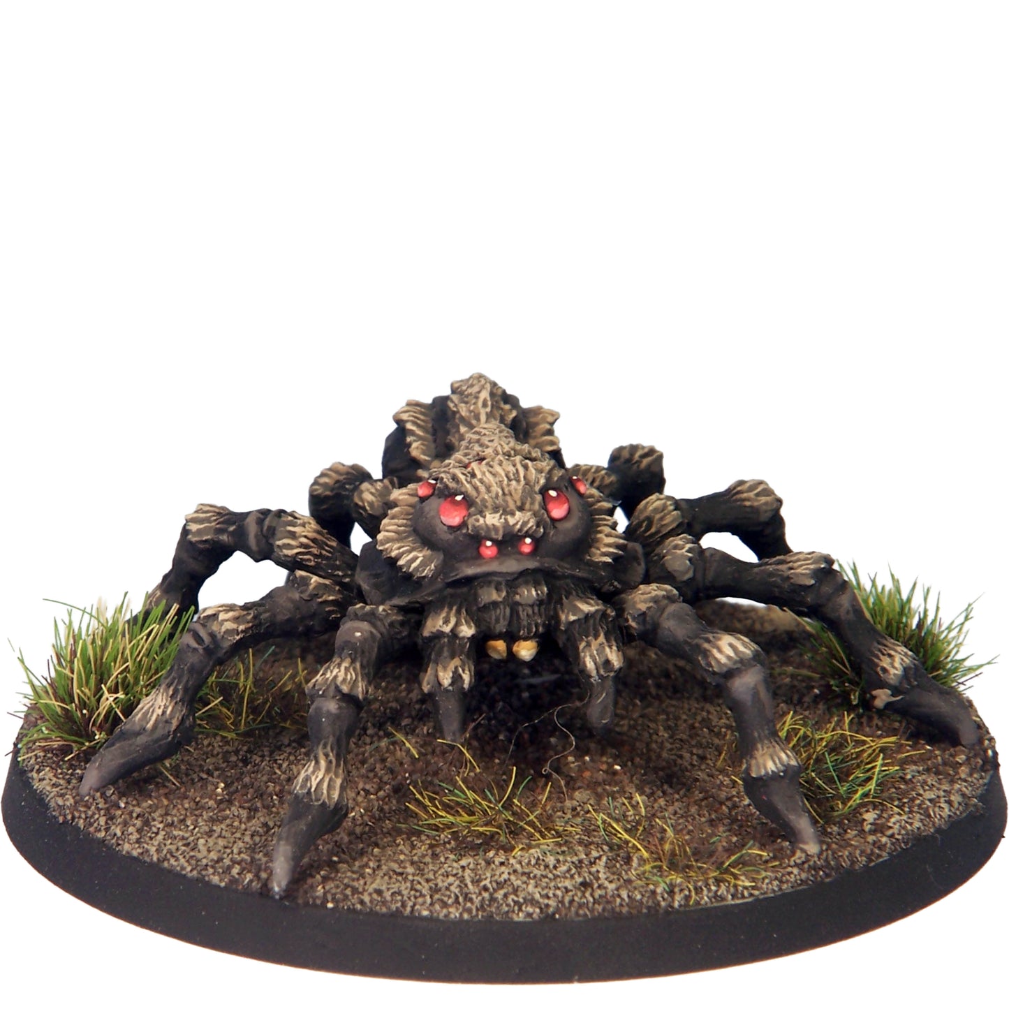Giant Spider B