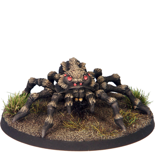 Giant Spider B