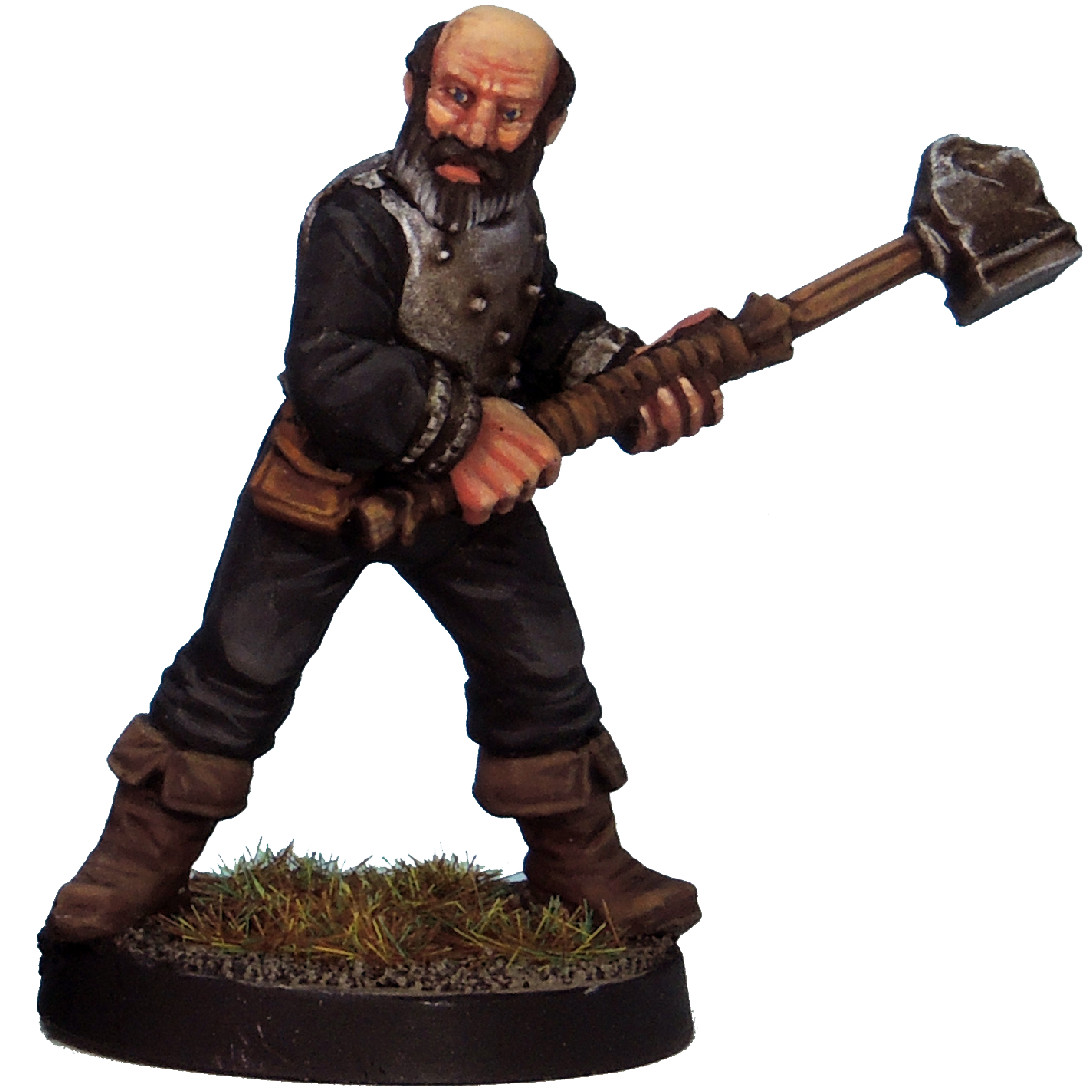 Giant Kin – Crooked Dice