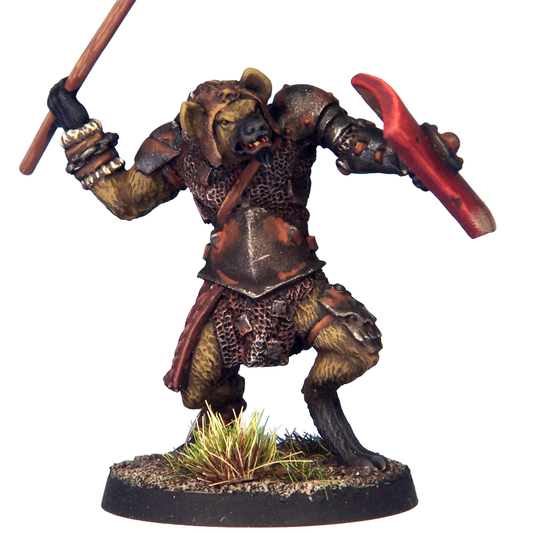 Gnoll 1B