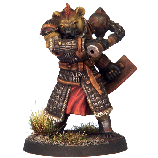 Gnoll 1C