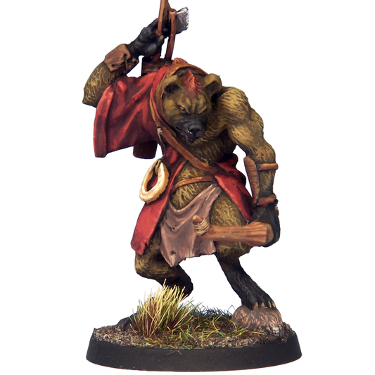 Gnoll 1D