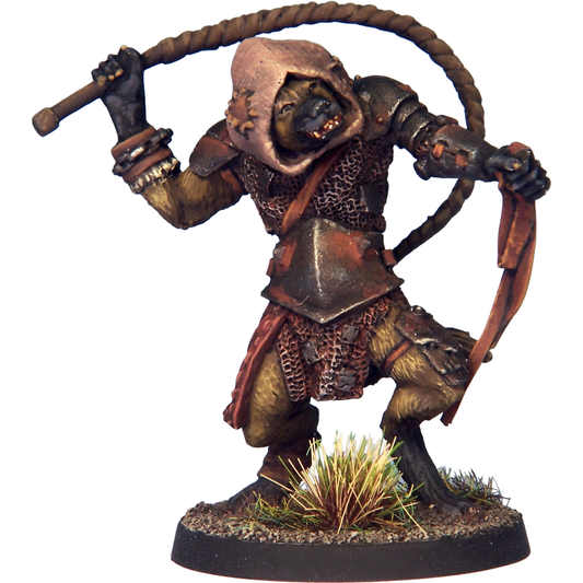 Gnoll Packmaster