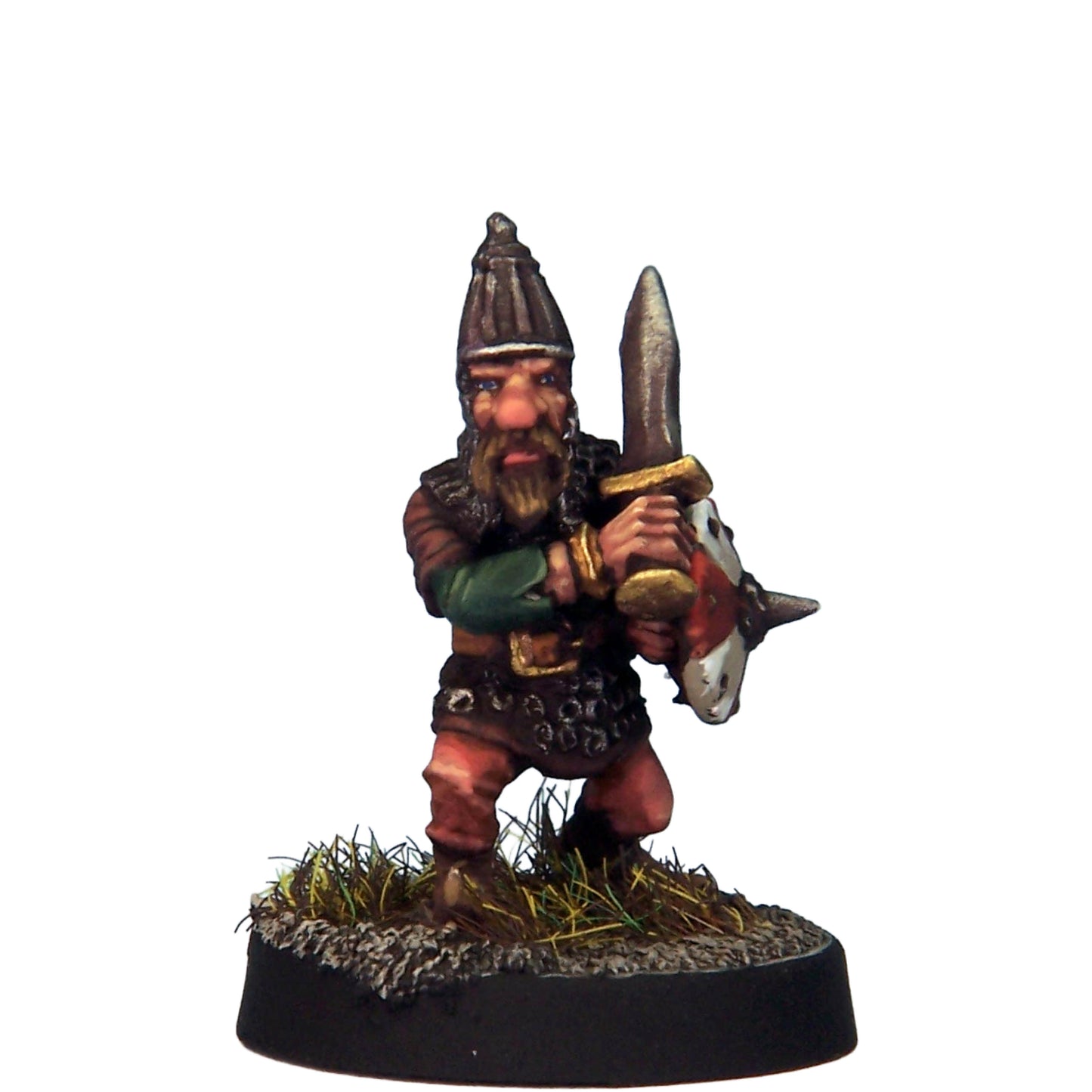 Gnome Patrol