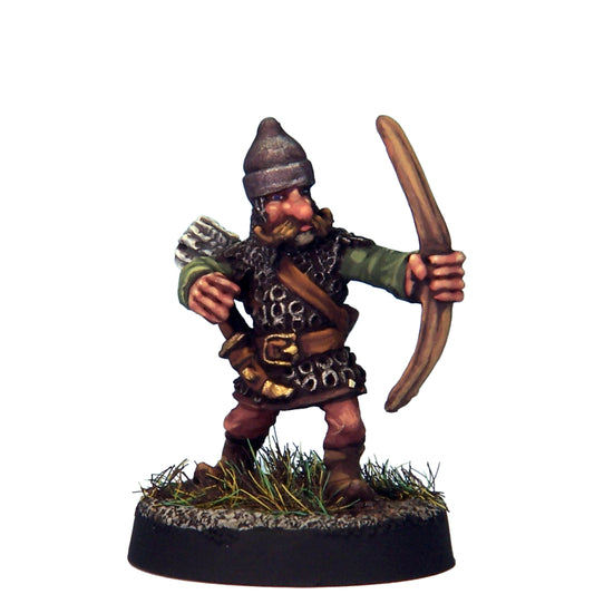Gnome - Archer