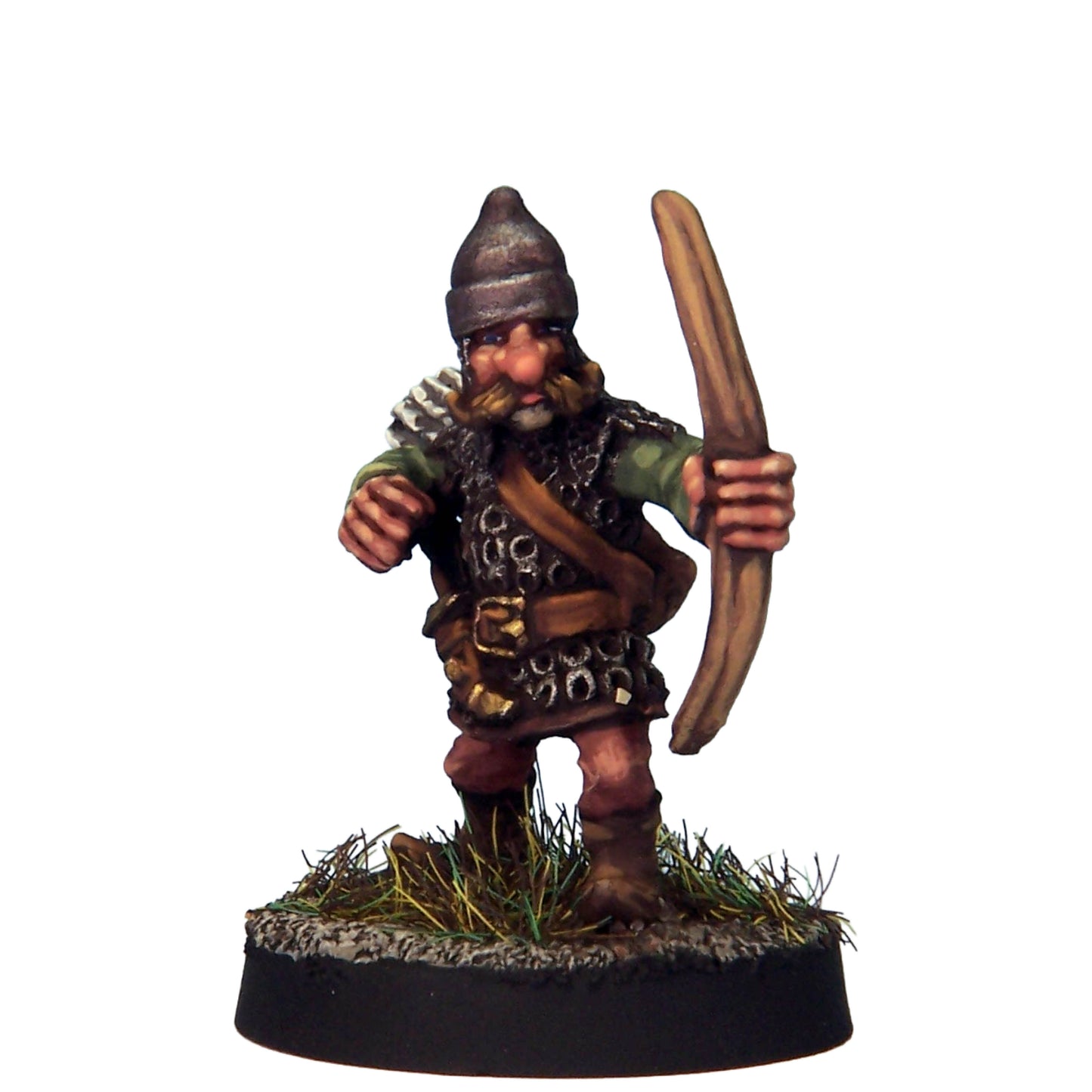 Gnome Patrol