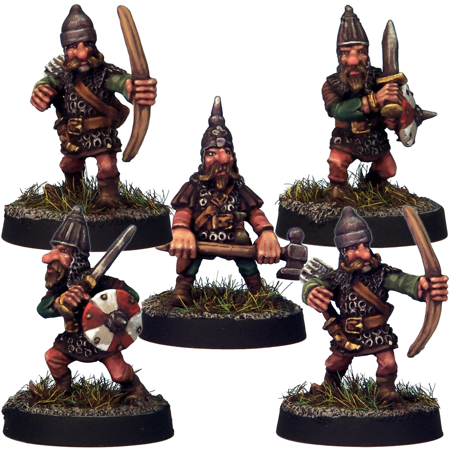 Gnome Patrol