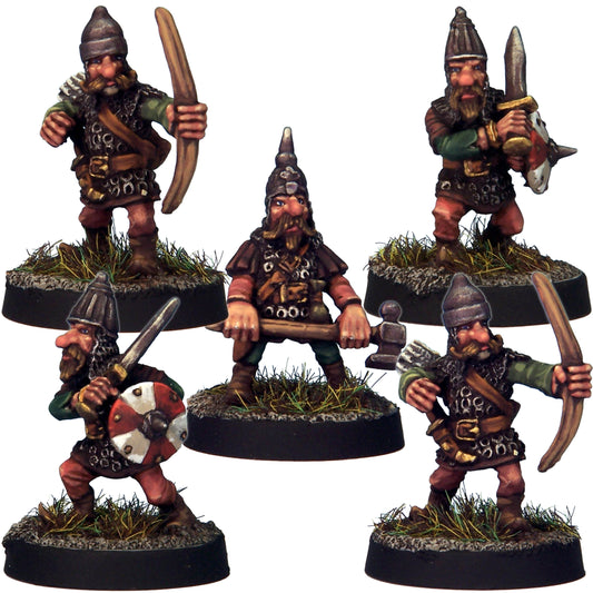 Gnome Patrol