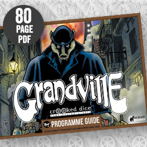 Grandville Programme Guide PDF