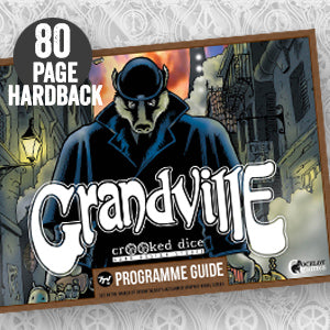 Grandville Programme Guide