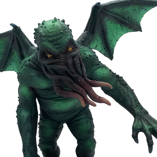 Great Cthulhu