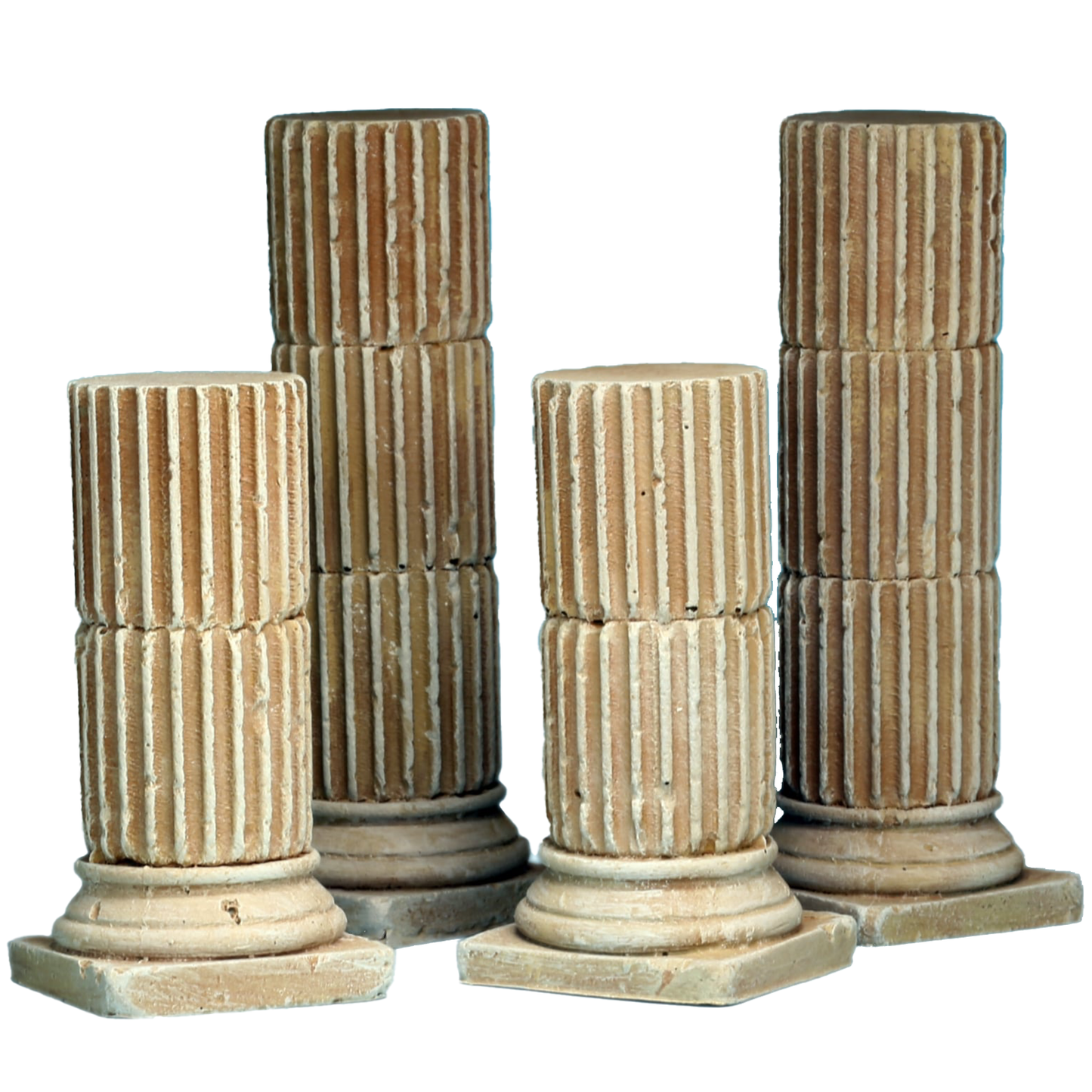 Greek Columns