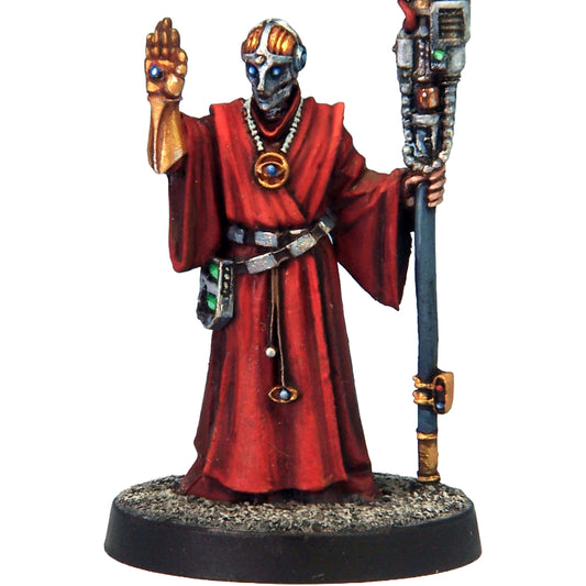 Herald of the Last Envoy 1A