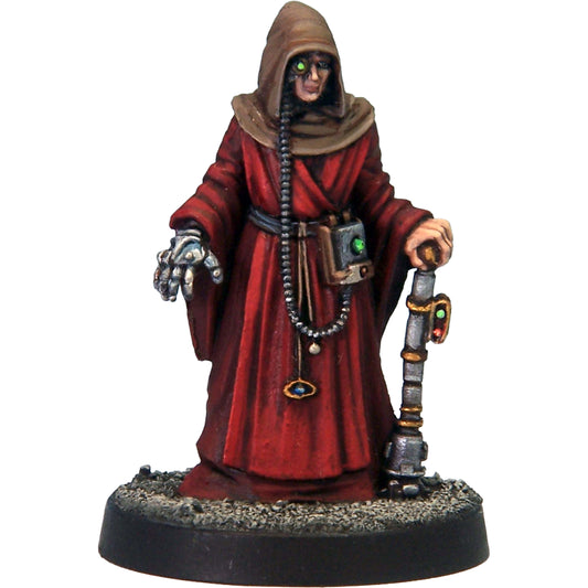 Herald of the Last Envoy 1B