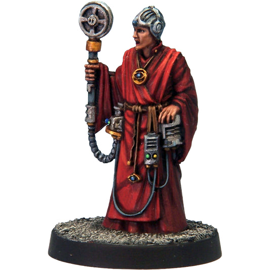 Herald of the Last Envoy 1C