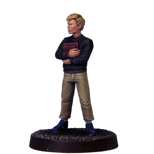 High School Hero E