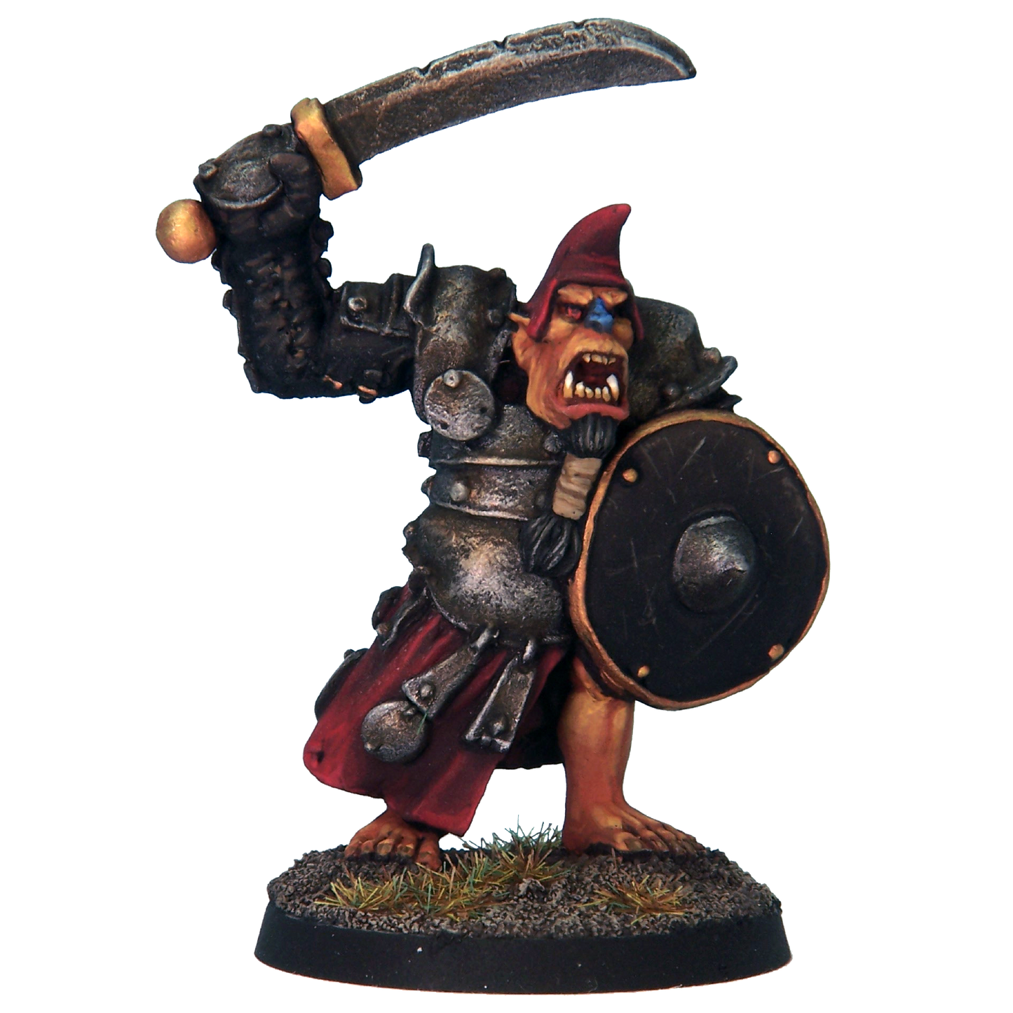 Hobgoblin Champion