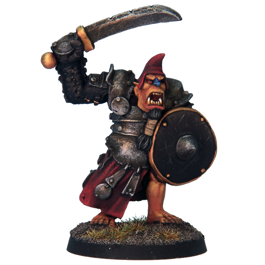 Hobgoblin Champion