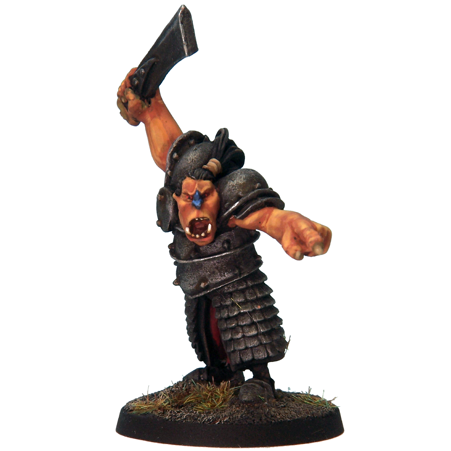 Hobgoblin Chief