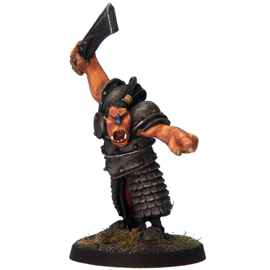 Hobgoblin Chief