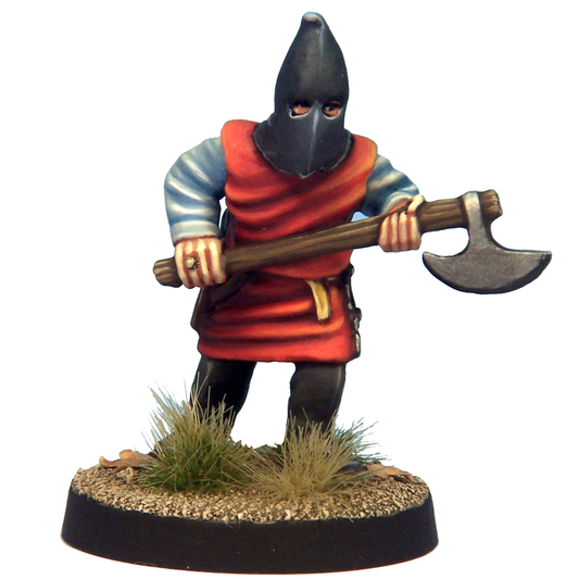 Hooded Cultist C