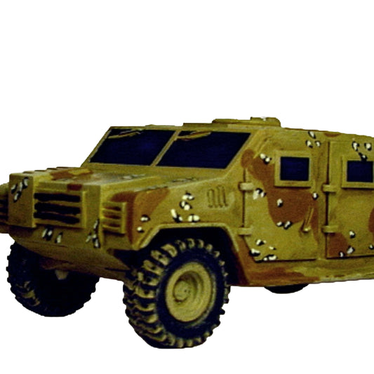 Humvee