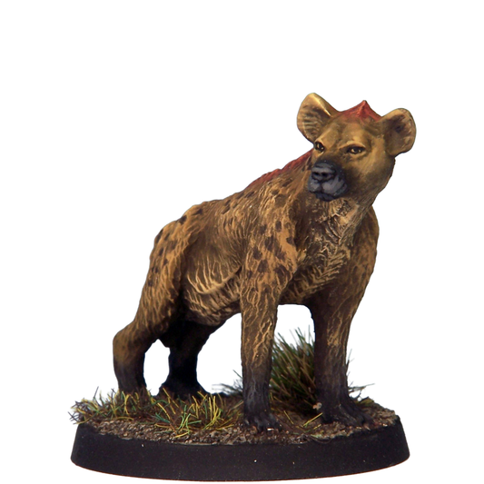 Hyenadon A