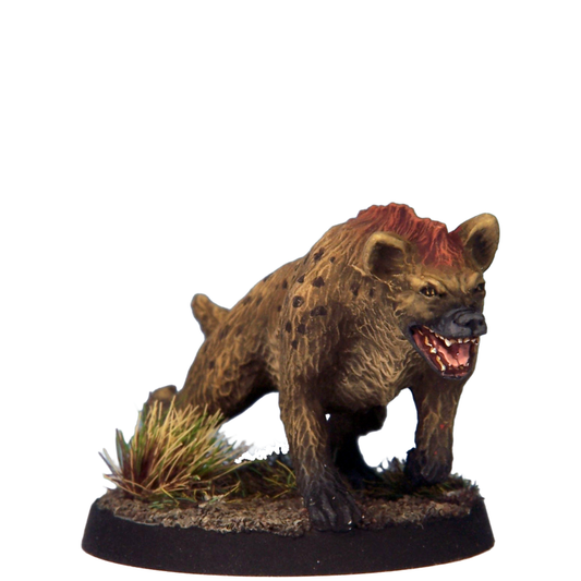Hyenadon B