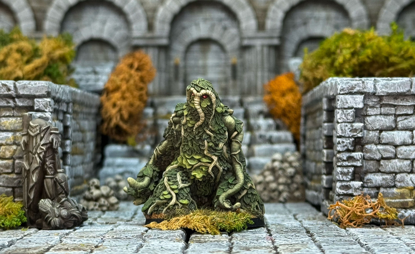 Shambler B