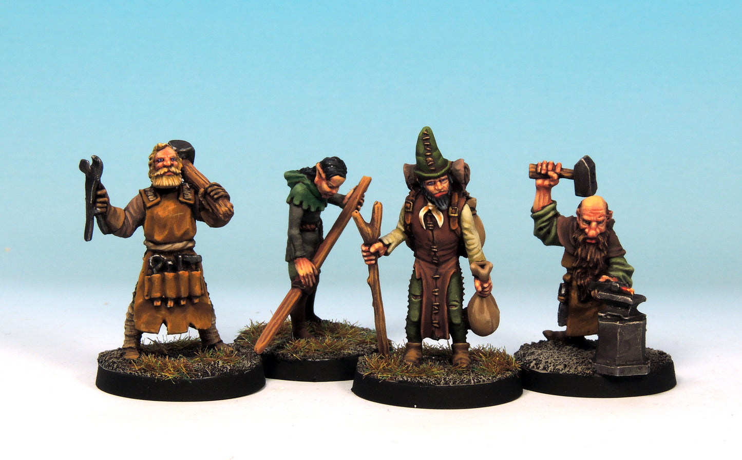 Townsfolk 5