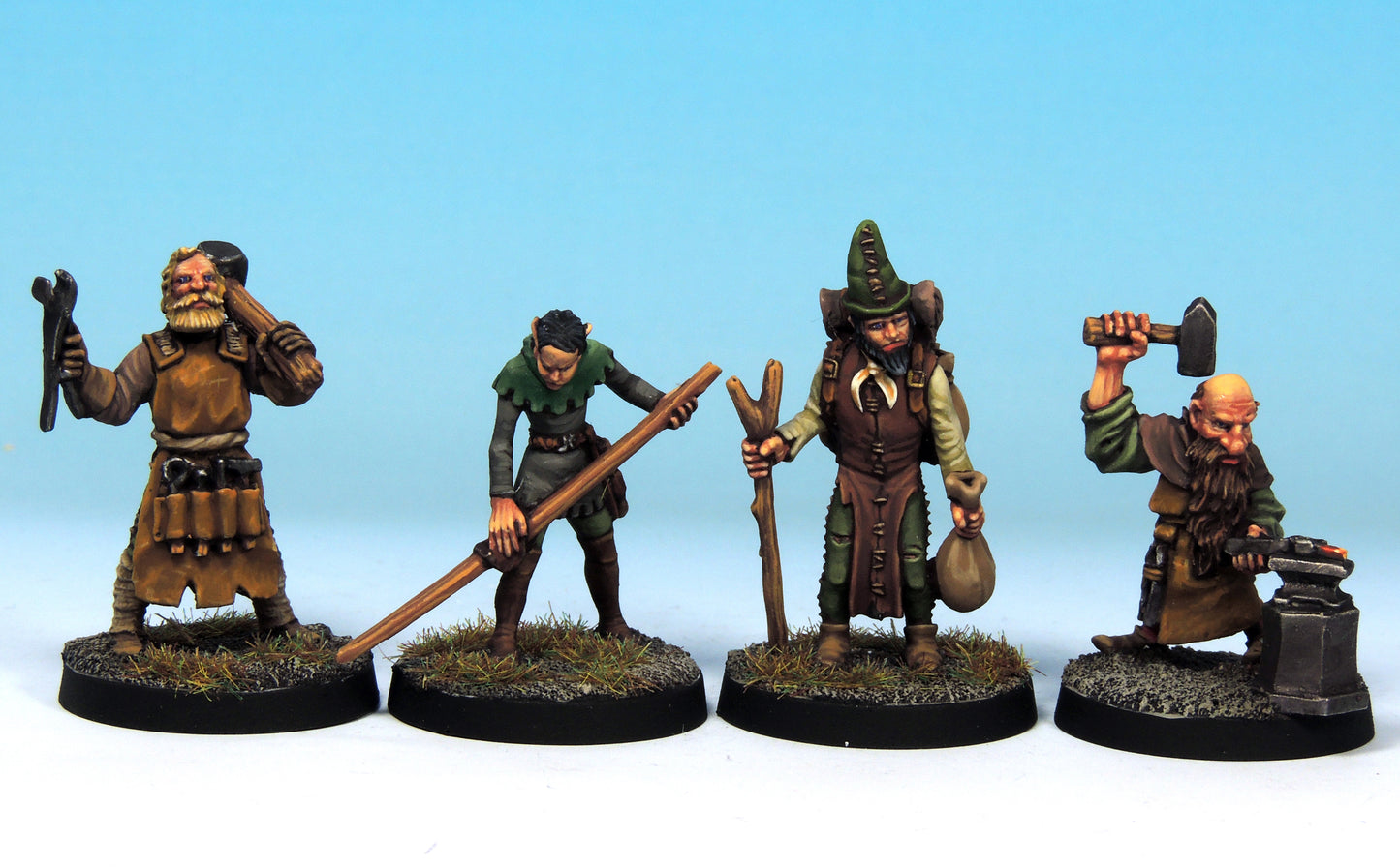 Townsfolk 5