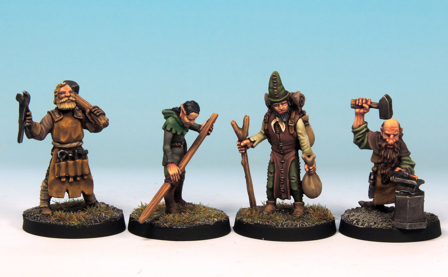 Townsfolk 5