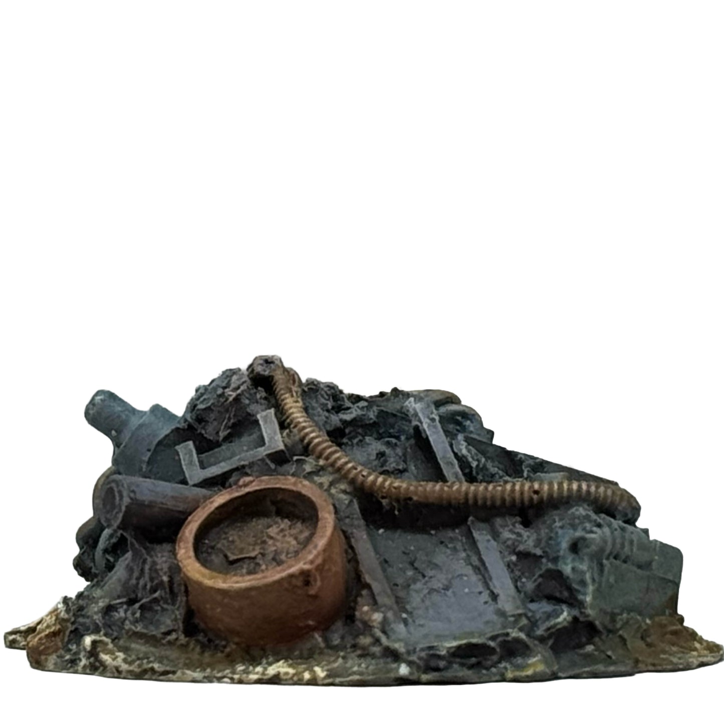 Junkpile C