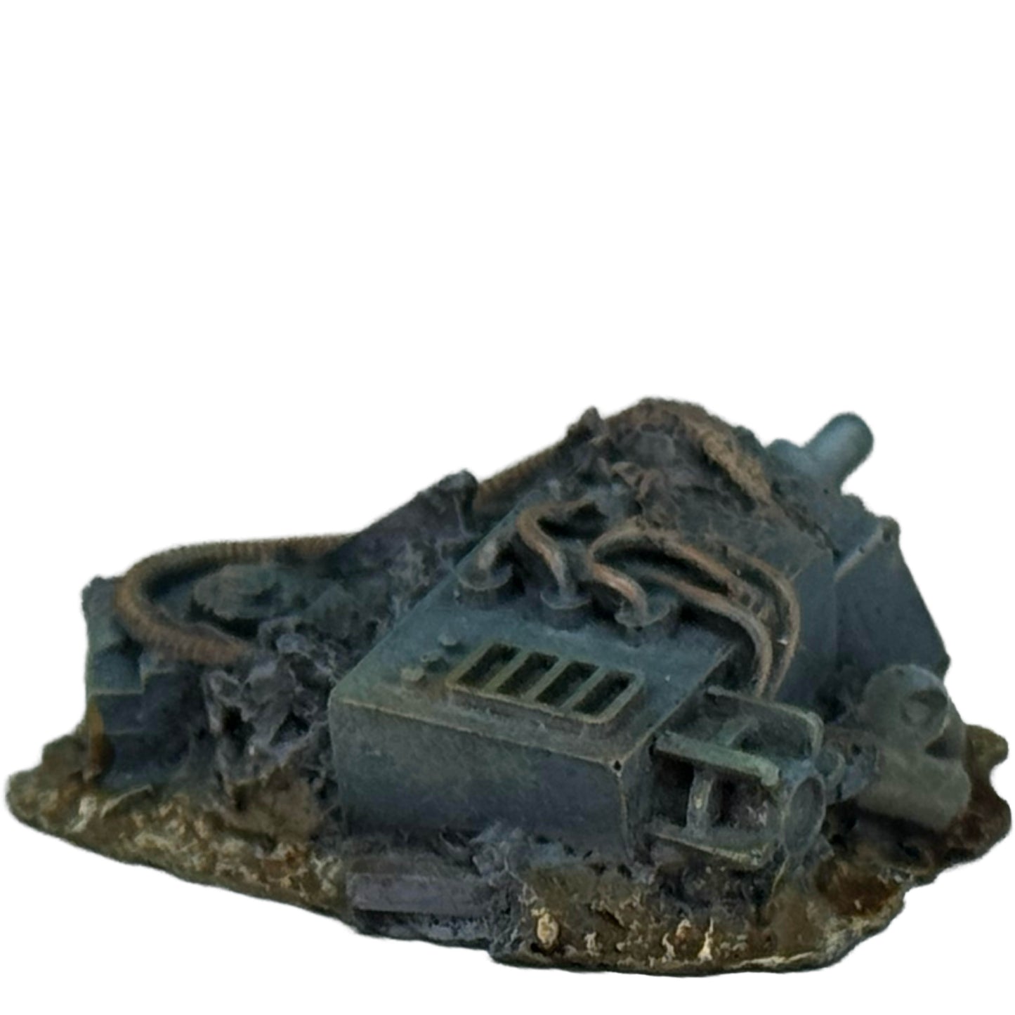 Junkpile C