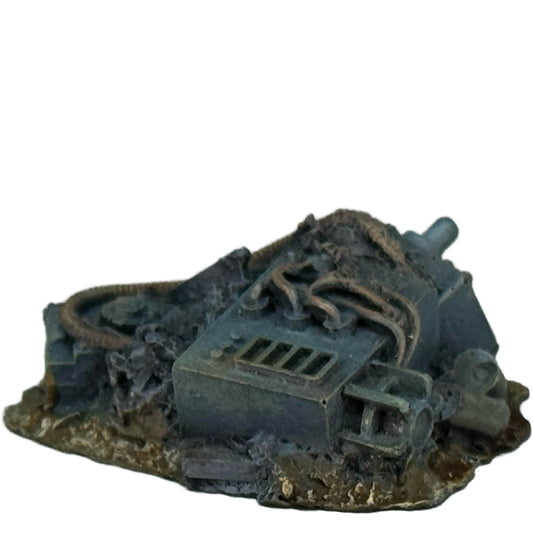Junkpile C