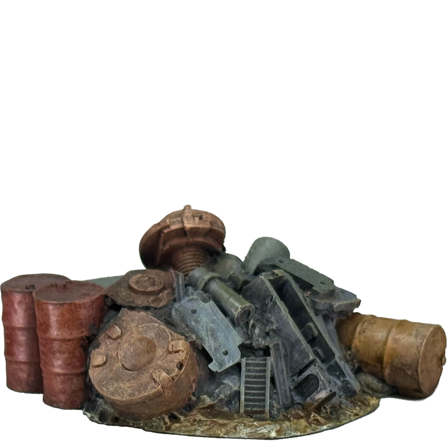 Junkpile E