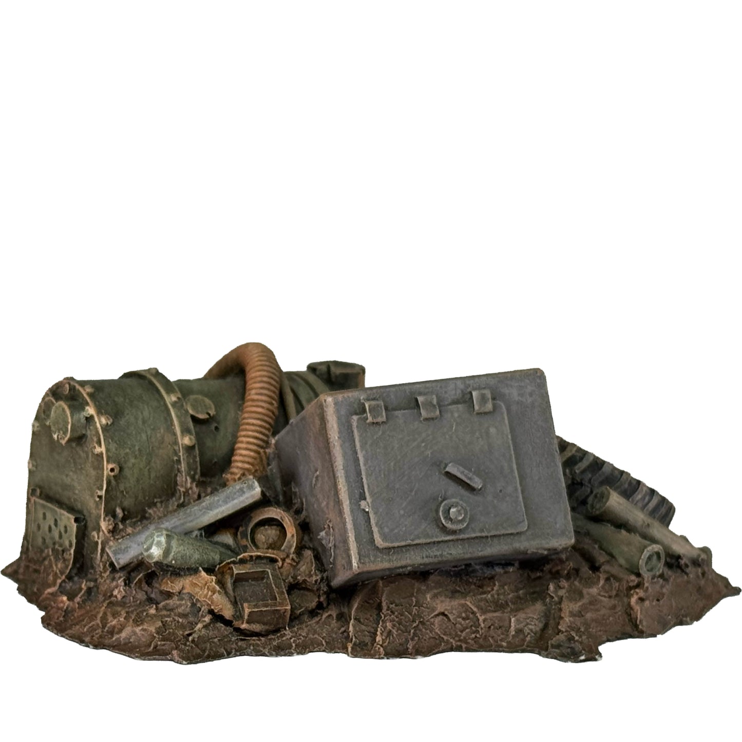 Junkpile F